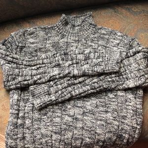 Men’s Polo sweater
